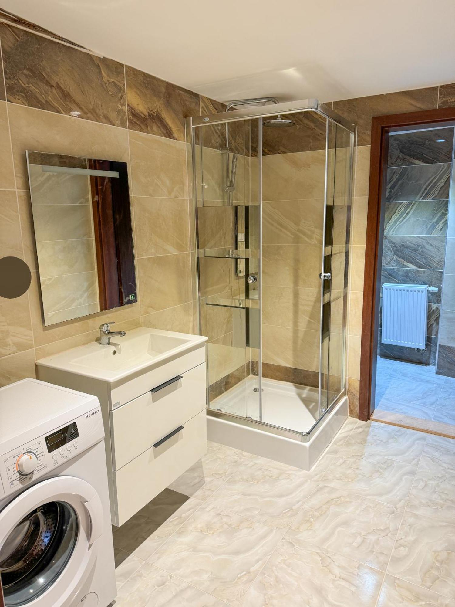 Apartment U Cerneho Orla *