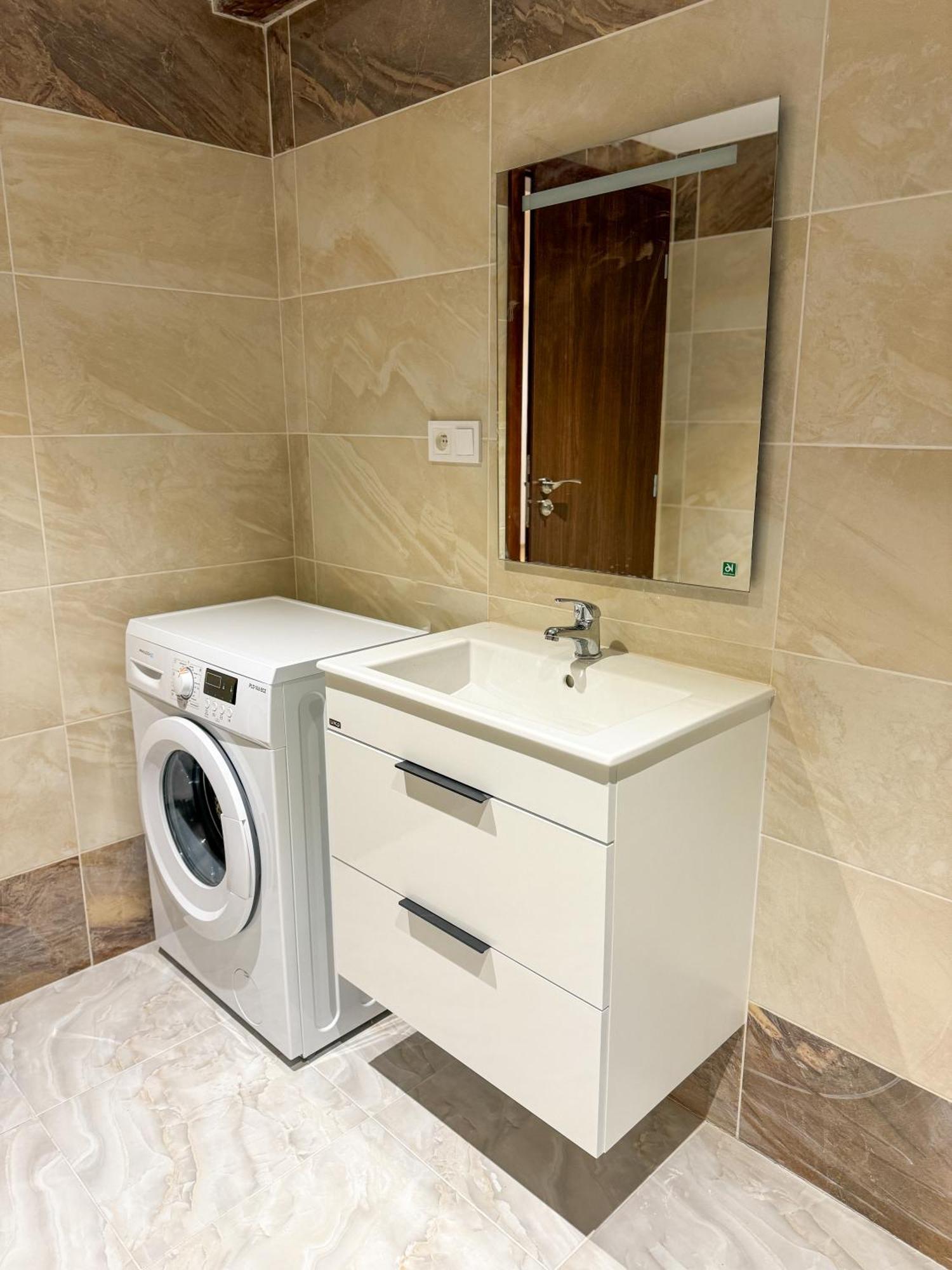 Apartment U Cerneho Orla