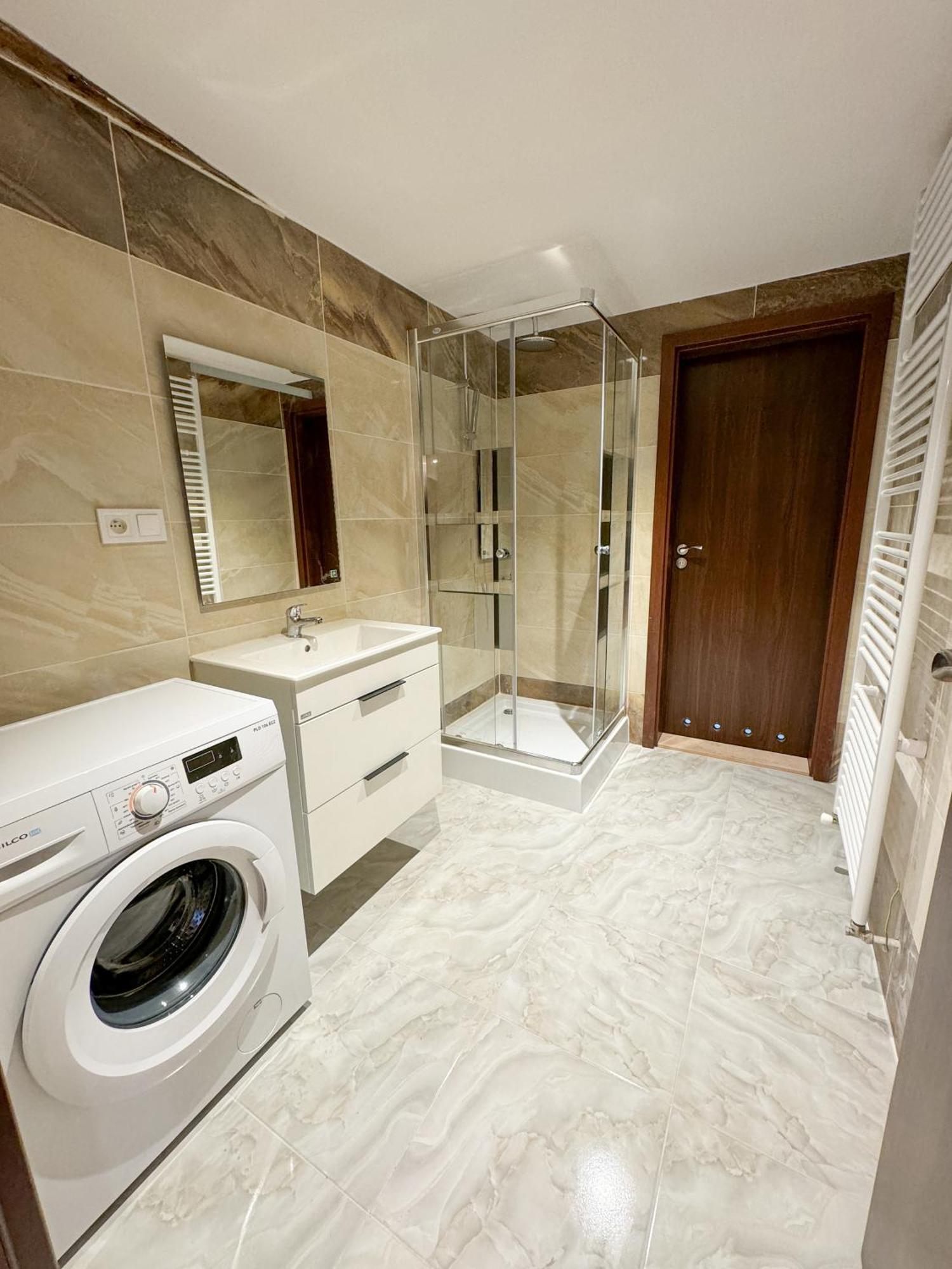 U Cerneho Orla Apartment Karlsbad