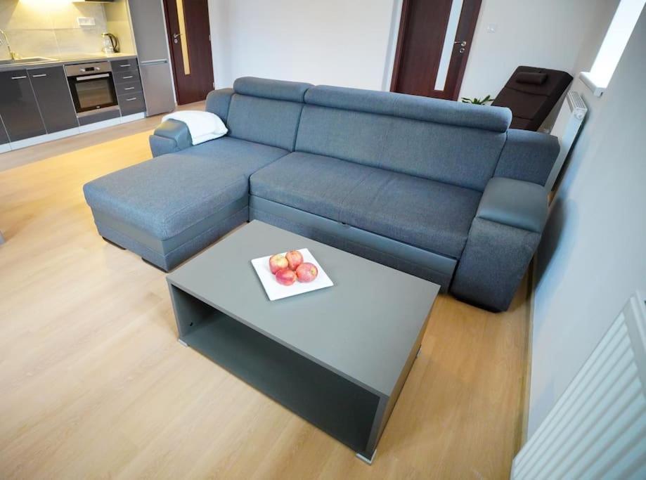 Apartment U Cerneho Orla