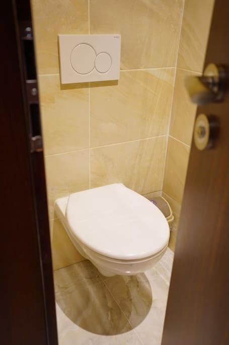 U Cerneho Orla Apartment