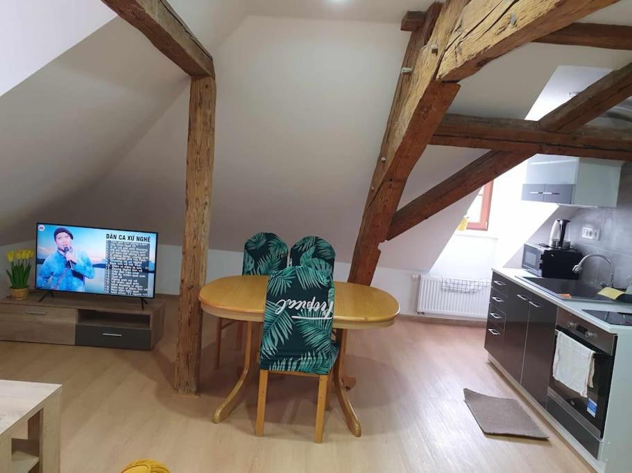 Apartment U Cerneho Orla *